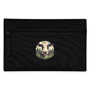 Vaches Vache - Trousse - noir - Devant