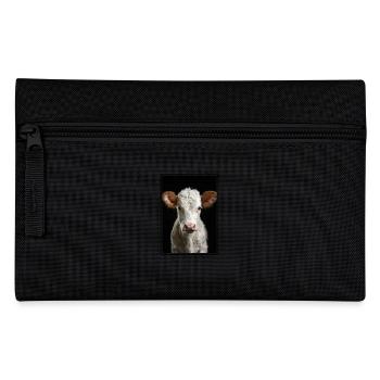 Vaches Vache - Trousse - noir - Devant