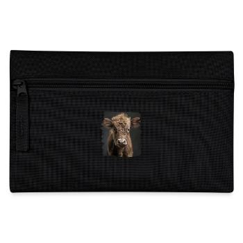 Vaches Vache - Trousse - noir - Devant
