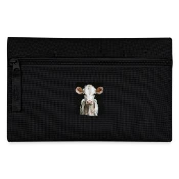 Vaches Vache - Trousse - noir - Devant