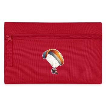 Moteur Paramoteur - Trousse - rouge - Devant
