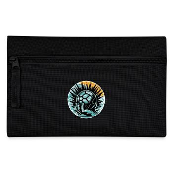 Handball - Trousse - noir - Devant