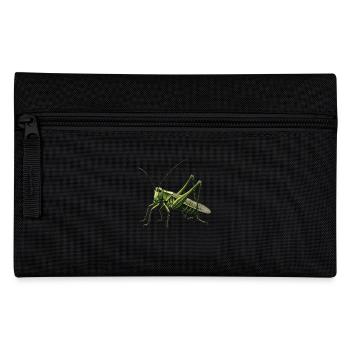 Grilling Grilling - Pencil Case - black - Front