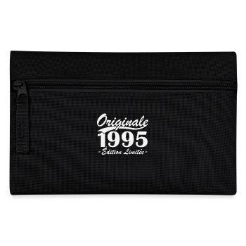 Original 1995 Limited Edition - Pencil Case - black - Front
