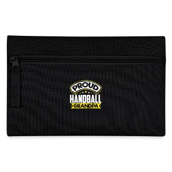 Sports Papy Handball Papi - Trousse - noir - Devant