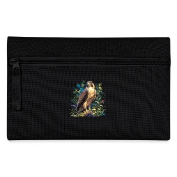 Faucon Faucon - Trousse - noir - Devant