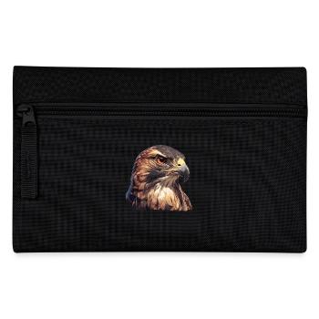 Faucon Faucon - Trousse - noir - Devant