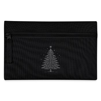 Sapin de Noël Festagens - Trousse - noir - Devant
