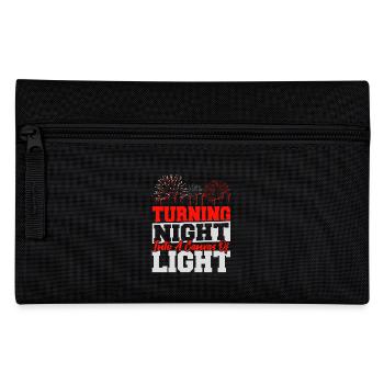 Pyrotechnicien Pétard Pyro Crew - Trousse - noir - Devant