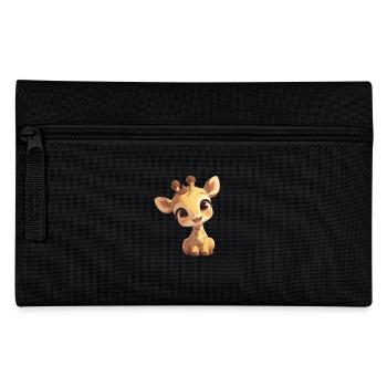 Girafes Girafe - Trousse - noir - Devant