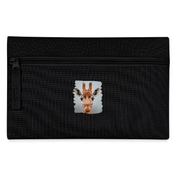 Girafes Girafe - Trousse - noir - Devant
