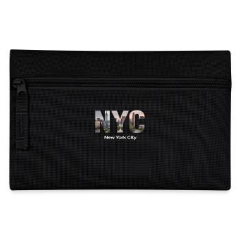New York – Horizon de New York New York - Trousse - noir - Devant