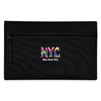 New York – Horizon de New York New York - Trousse - noir - Devant
