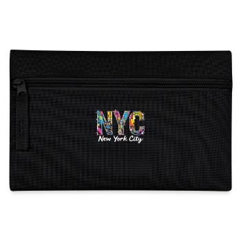 New York – Horizon de New York New York - Trousse - noir - Devant