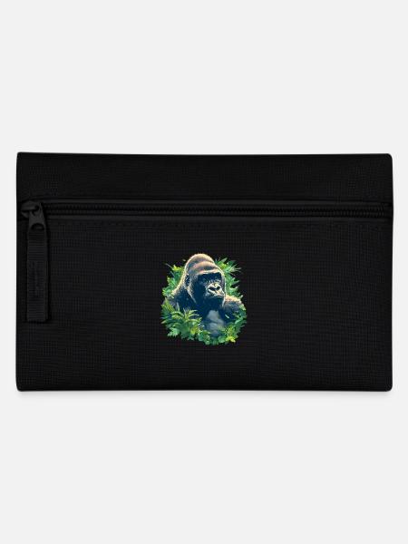 Gorilles Gorilles - Trousse - noir
