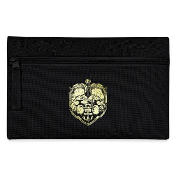 Spartan Boxer - Trousse - noir - Devant