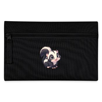Mouffettes Mouffette - Trousse - noir - Devant