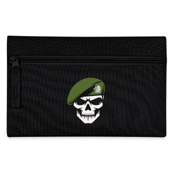 Army - Pencil Case - black - Front