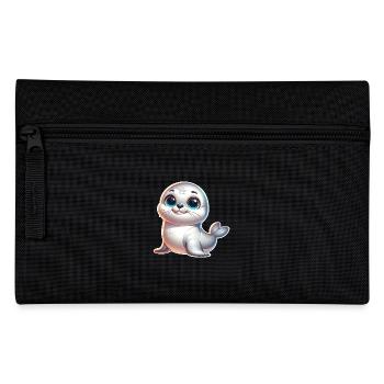 Sceau d’étanchéité - Trousse - noir - Devant