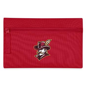 MAIN ARCHER - Pencil Case - red - Front