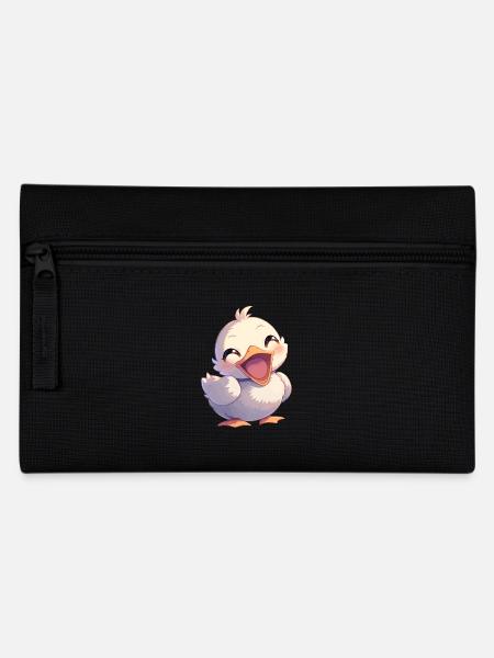 oies oies - Trousse - noir