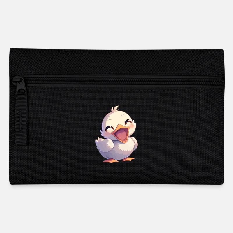 oies oies - Trousse - noir