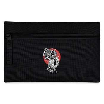Pop Culture Aamurai boombox - Trousse - noir - Devant