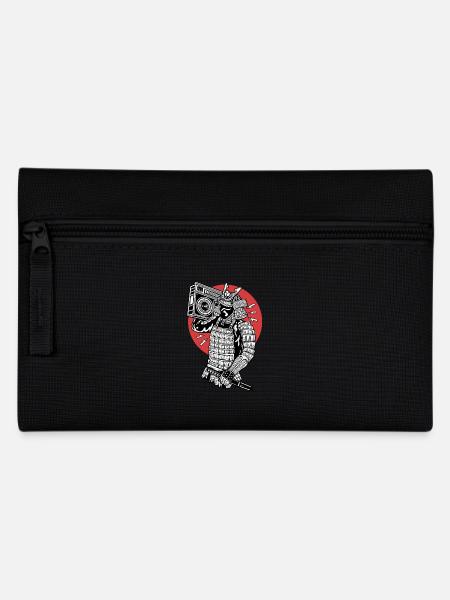 Pop Culture Aamurai boombox - Trousse - noir