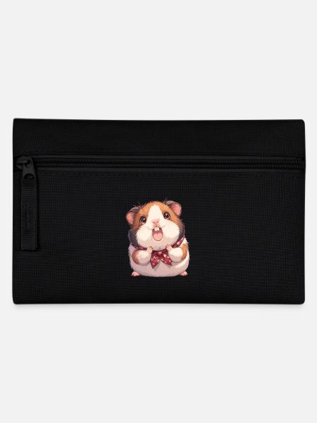 Cobaye - Trousse - noir