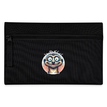 Suricate - Trousse - noir - Devant