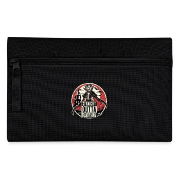 Vampire directement de Transylvanie - Trousse - noir - Devant