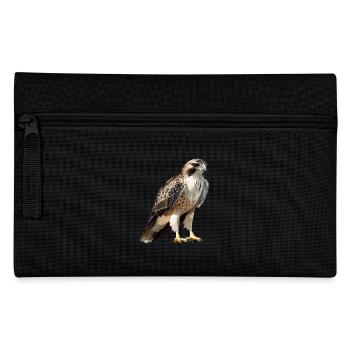 Faucon Faucon - Trousse - noir - Devant