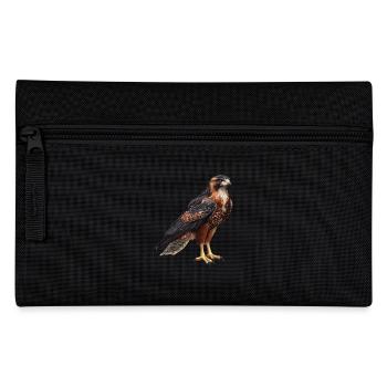 Faucon Faucon - Trousse - noir - Devant
