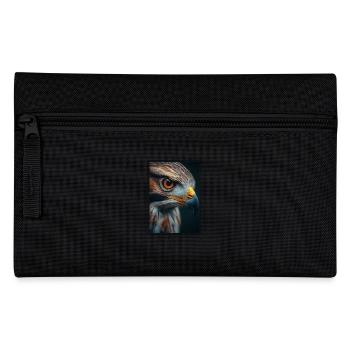 Faucon Faucon - Trousse - noir - Devant