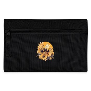 Bees Bee - Pencil Case - black - Front