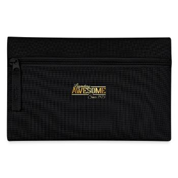 Legendary since 1975 Vintage - Pencil Case - black - Front