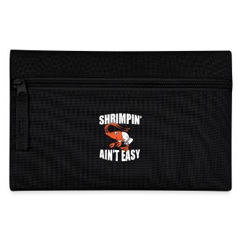 Jiu Jitsu Self Defense - Pencil Case - black - Front