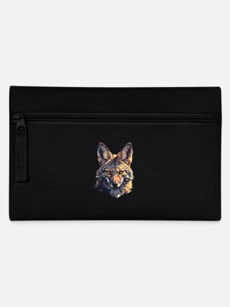 Chacals Chacal - Trousse - noir