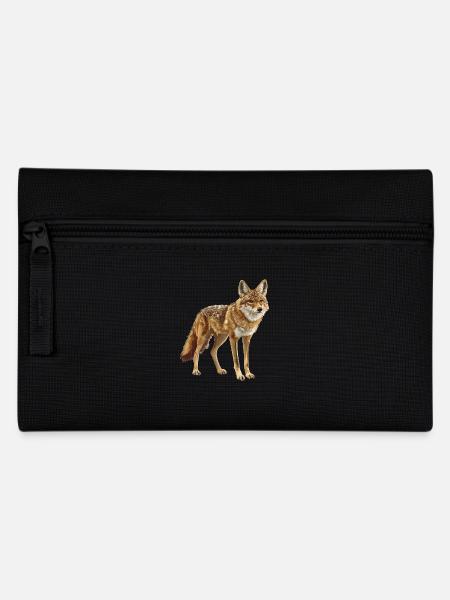 Chacals Chacal - Trousse - noir