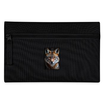 Jackals Jackal - Pencil Case - black - Front