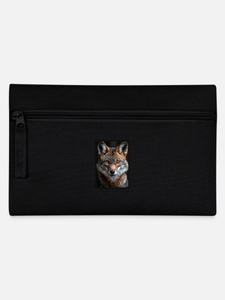 Chacals Chacal - Trousse - noir
