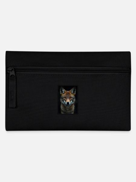 Chacals Chacal - Trousse - noir
