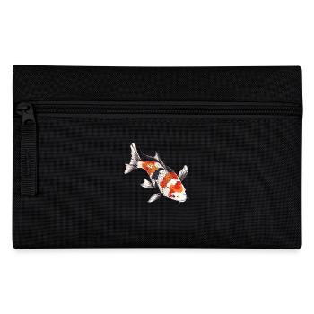 Koi Koi Carpe - Trousse - noir - Devant