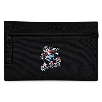 E-Scooter E-Scooter Woman Scooter - Pencil Case - black - Front