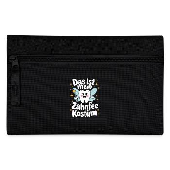 This is my Tooth Fairy Costume - Carnival Carnival - Pencil Case - black - Front
