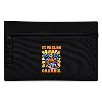 Gran Canaria - Trousse - noir - Devant