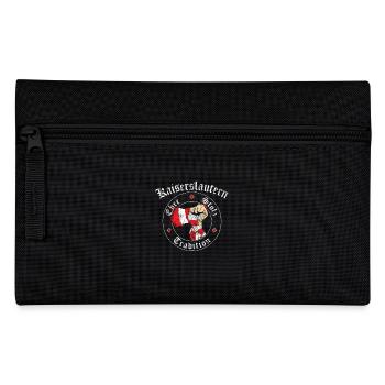 Kaiserslautern Ehre Stolz Tradition No II - Federtasche - Schwarz - Vorne