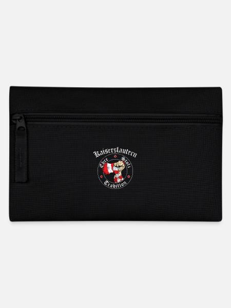 Kaiserslautern Ehre Stolz Tradition No II - Federtasche - Schwarz