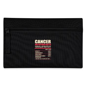 Crabe - Trousse - noir - Devant