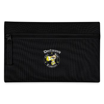 Dortmund Ehre Stolz Tradition No II - Federtasche - Schwarz - Vorne